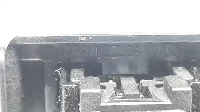 Автозапчасти б/у предупреждение за nissan pulsar (c13) acenta ссылки oem iam 682uu3zl0a  