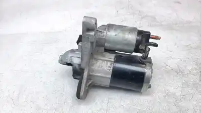 Автозапчасти б/у двигатель запускается за nissan pulsar (c13) acenta ссылки oem iam 233004979r smotd0372 arf160353hq