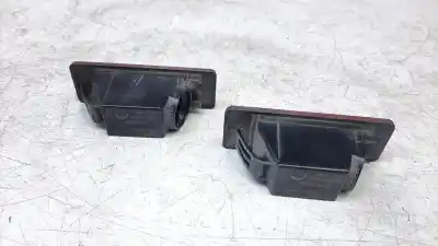 Автозапчасти б/у регистрация пилот за nissan pulsar (c13) acenta ссылки oem iam 265108990a  