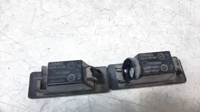 Автозапчасти б/у регистрация пилот за nissan pulsar (c13) acenta ссылки oem iam 265108990a  