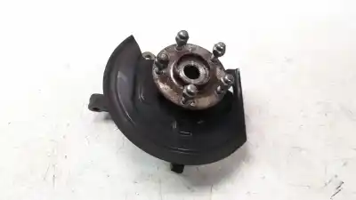 Second-hand car spare part Front Right Knuckle for NISSAN PULSAR (C13) Acenta OEM IAM references 400141KK0A  