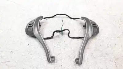 Автозапчасти б/у рулевое управление за nissan pulsar (c13) acenta ссылки oem iam 874a