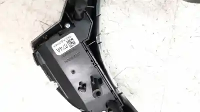 Автозапчасти б/у рулевое управление за nissan pulsar (c13) acenta ссылки oem iam 874a  