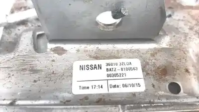 Автозапчасти б/у рычаг ручного тормоза за nissan pulsar (c13) acenta ссылки oem iam 360103zl0a  