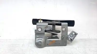 Автозапчасти б/у рычаг ручного тормоза за nissan pulsar (c13) acenta ссылки oem iam 360103zl0a  