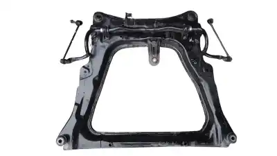 Автозапчасти б/у передний мост за nissan pulsar (c13) acenta ссылки oem iam 544003zu1a