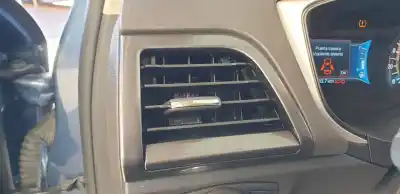 Pezzo di ricambio per auto di seconda mano bocchetta aria laterale sinistra per ford mondeo lim. hybrid riferimenti oem iam 2050059