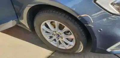 Pezzo di ricambio per auto di seconda mano ammortizzatore anteriore destro per ford mondeo lim. hybrid riferimenti oem iam 2184937