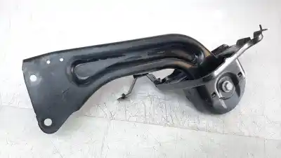 Peça sobressalente para automóvel em segunda mão braço de suspensão inferior traseiro esquerdo por volvo xc 40 1.5 cat 156 cv / 115 kw referências oem iam 32333013