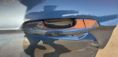 Pezzo di ricambio per auto di seconda mano maniglia esterna anteriore sinistra per ford mondeo lim. hybrid riferimenti oem iam jg93f22405caxwaa