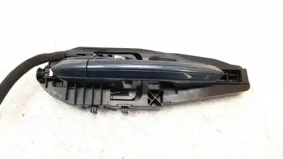 Pezzo di ricambio per auto di seconda mano maniglia esterna anteriore destra per ford mondeo lim. hybrid riferimenti oem iam jg93f26604caxwaa