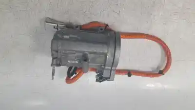 Peça sobressalente para automóvel em segunda mão  por FORD MONDEO LIM.  Referências OEM IAM DG9H19D623AE  