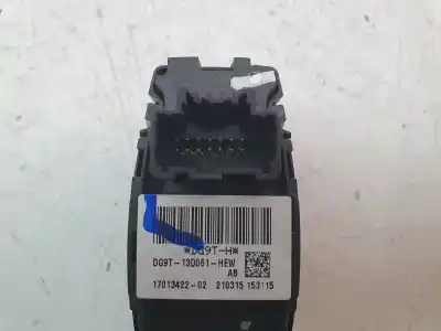 Автозапчасти б/у управление светом за ford mondeo lim. hybrid ссылки oem iam dg9t13d061hew  