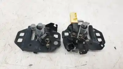 Pezzo di ricambio per auto di seconda mano chiusura del cappuccio per ford mondeo lim. hybrid riferimenti oem iam ds7a16701dd