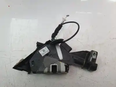 Pezzo di ricambio per auto di seconda mano serratura porta posteriore sinistra per ford mondeo lim. hybrid riferimenti oem iam bm5aa26413cg