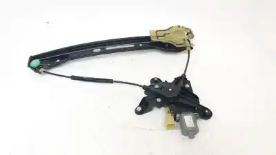Pezzo di ricambio per auto di seconda mano comando alzacristalli posteriori destro per ford mondeo lim. hybrid riferimenti oem iam c04396101