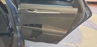 Pezzo di ricambio per auto di seconda mano alzacristalli posteriore destro per ford mondeo lim. hybrid riferimenti oem iam ds73f27008ah