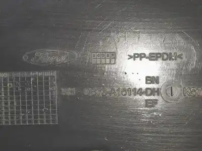 Pezzo di ricambio per auto di seconda mano passaruota anteriore destra per ford mondeo lim. hybrid riferimenti oem iam ds73a16114dh