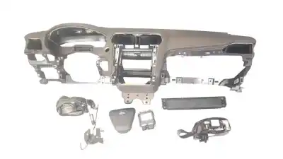 Pezzo di ricambio per auto di seconda mano kit airbag per ford mondeo lim. hybrid riferimenti oem iam 2023841