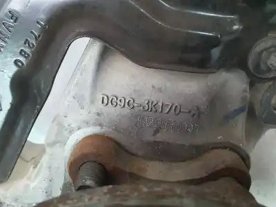 Pezzo di ricambio per auto di seconda mano attacco anteriore destro per ford mondeo lim. hybrid riferimenti oem iam dg9c3k170a