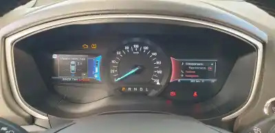 Peça sobressalente para automóvel em segunda mão quadrante por ford mondeo lim. hybrid referências oem iam 2261724  hs7t10849bnc