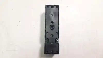 Peça sobressalente para automóvel em segunda mão botão / interruptor elevador vidro dianteiro esquerdo por ford mondeo lim. hybrid referências oem iam dg9t14540ddw  