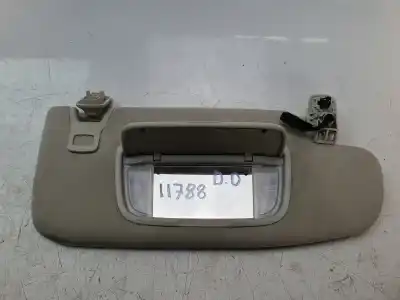 Pezzo di ricambio per auto di seconda mano parasole destro per ford mondeo lim. hybrid riferimenti oem iam 2033278