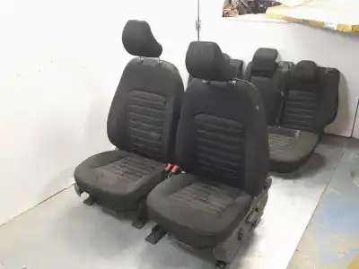 Pezzo di ricambio per auto di seconda mano set completo di sedili per ford mondeo lim. hybrid riferimenti oem iam 2262117