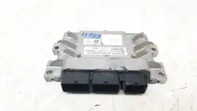 Second-hand car spare part ECU ENGINE CONTROL for FORD MONDEO LIM.  OEM IAM references JS7A12A650BFA  