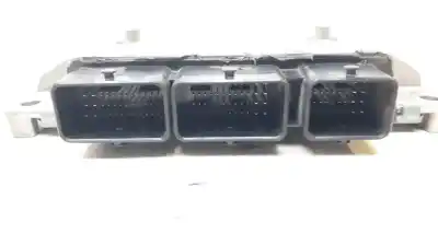 Second-hand car spare part ecu engine control for ford mondeo lim. hybrid oem iam references js7a12a650bfa  
