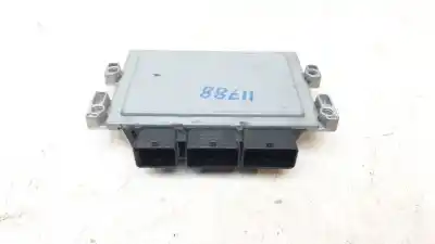 Second-hand car spare part ecu engine control for ford mondeo lim. hybrid oem iam references js7a12a650bfa  