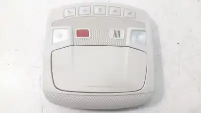 Pezzo di ricambio per auto di seconda mano luce interna per ford mondeo lim. hybrid riferimenti oem iam 2444450