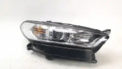 Gebrauchtes Autoersatzteil RECHTER SCHEINWERFER zum FORD MONDEO LIM.  OEM-IAM-Referenzen ES7313W029GD  
