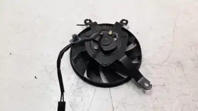 Автозапчасти б/у электрический вентилятор за HONDA CB 650R 649 cm3 ссылки OEM IAM 19020MFGD01  