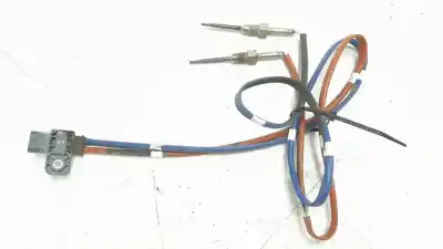 Gebrauchtes Autoersatzteil Lambda-sonde zum DACIA DUSTER (HM_) 1.5 dCi 115 (HMAD) OEM-IAM-Referenzen 226580823R  
