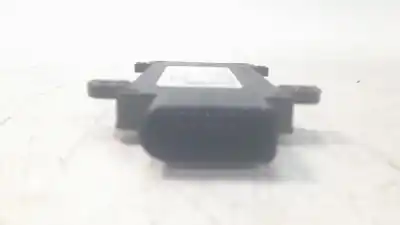 Second-hand car spare part electronic module for audi q7 4mg * oem iam references 4n0907566al  
