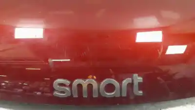 Peça sobressalente para automóvel em segunda mão capot por smart fortwo cabrio el referências oem iam a4537515600  651003142r