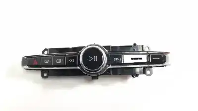 Peça sobressalente para automóvel em segunda mão interruptor 4 piscas - emergência por volvo xc 40 1.5 cat 156 cv / 115 kw referências oem iam p31456673