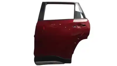 Автозапчасти б/у задняя левая дверь за toyota rav4 hybrid 4x2 advance ссылки oem iam 