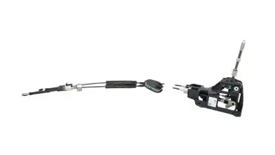 Автозапчасти б/у рычаг переключения передач за dacia jogger comfort ссылки oem iam 349015097r