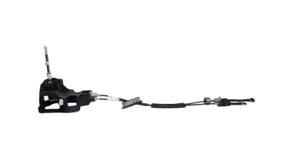 Автозапчасти б/у рычаг переключения передач за dacia jogger comfort ссылки oem iam 349015097r  