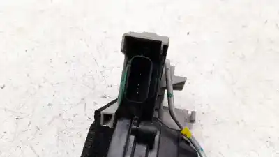 Second-hand car spare part rear left door lock for kia ceed concept oem iam references 81410j7000  