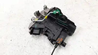 Second-hand car spare part rear left door lock for kia ceed concept oem iam references 81410j7000  