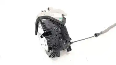 Second-hand car spare part rear left door lock for kia ceed concept oem iam references 81410j7000  