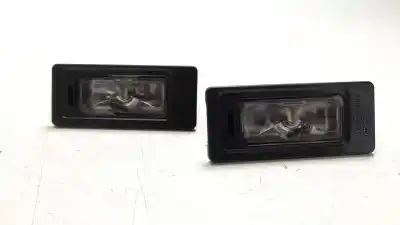 Pezzo di ricambio per auto di seconda mano pilota di registrazione per seat ateca (khp) fr riferimenti oem iam 5na943021