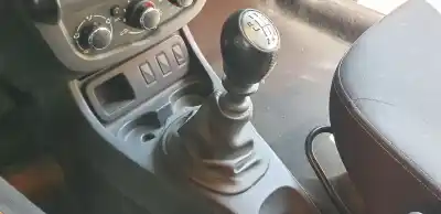 Автозапчасти б/у рычаг переключения передач за dacia duster ambiance 4x2 ссылки oem iam 341080304rb  