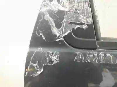 Автозапчасти б/у дверь задняя правая за dacia duster ambiance 4x2 ссылки oem iam 821007807r  