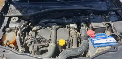 Pezzo di ricambio per auto di seconda mano POMPA FRENI per DACIA DUSTER  Riferimenti OEM IAM 460112629R  