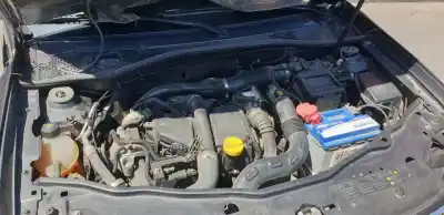 Автозапчасти б/у генератор за dacia duster ambiance 4x2 ссылки oem iam 231006833r alf780051 2626792a