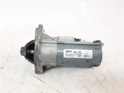 Автозапчасти б/у двигатель запускается за dacia duster ambiance 4x2 ссылки oem iam 233003329r arf030151 